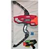 Image 1 : 2 Nerf guns - Mega & Rogue