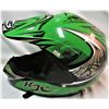 Image 4 : HJC helmet / Capix sport goggles