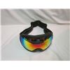 Image 7 : HJC helmet / Capix sport goggles