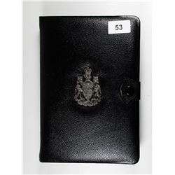 1974 Canada Prestige (double dollar) - Winnipeg Centennial