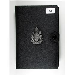 1976 Canada Prestige (double dollar) - Voyageur / Library of Parliament