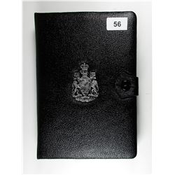 1978 SJ 50? Canada Prestige (double dollar) - Voyageur / Commonwealth Games Edmonton