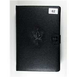 1983 Canada Prestige (double dollar) Proof Set - Voyageur / World University Games