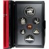 Image 2 : 1985 Canada Prestige (double dollar) Proof Set - Voyageur / National Parks Centennial