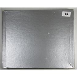 1982 Canada Specimen Set - Voyageur