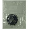 Image 2 : 1964 Canada Proof Like $1 with TS dot - Cameo - mint sealed