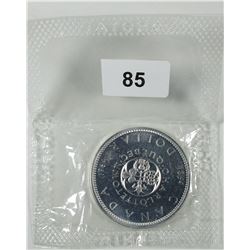 1964 Canada Proof Like $1 with TS dot - Cameo - mint sealed