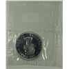 Image 2 : 1964 Canada Proof Like $1 with TS dot - Cameo - mint sealed