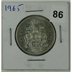 1965 Canada 50?