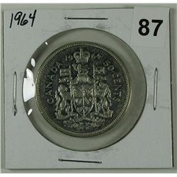 1964 Canada 50?