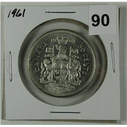 1961 Canada 50?
