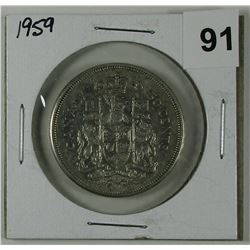 1959 Canada 50?