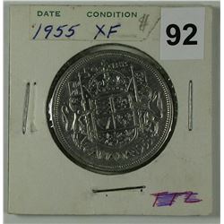 1955 Canada 50?