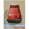 Image 1 : Chantecler cigarette papers in orignal carton