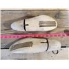 Image 3 : Wooden Shoe Stretchers