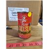 Image 1 : Hero Fire Extinguisher