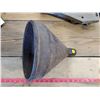 Image 1 : Cast Iron Funnel