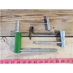 Socket Wrenches