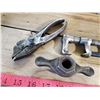 Image 2 : Pliers / Wrenches