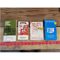 Tractor / Farming Books