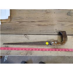 Keyhole Saw