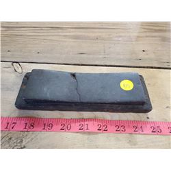 Sharpening Stone