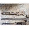 Image 2 : 3 Antique Wrenches
