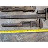 Image 3 : 3 Antique Wrenches