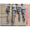 Image 3 : 8 Small Antique Wrenches