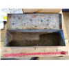 Image 2 : Heavy Galvanized Tool Box