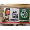 Image 1 : 3 Guiness World Record Books 1990, 2000, 2002