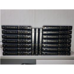 Encyclopædia Britannica (macropedia) 13-28 1987