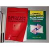 Image 2 : Lot of Medical Books (Radiation Therapy, Encyclopedias)