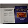 Image 4 : Lot of Medical Books (Radiation Therapy, Encyclopedias)