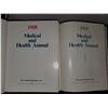 Image 5 : Lot of Medical Books (Radiation Therapy, Encyclopedias)