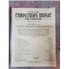 Image 2 : 1961 night before christmas & christmas music book