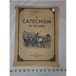 Catechism in pictures 1912