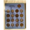 Image 2 : Witman large cents w/ 13 coins