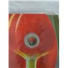 Image 2 : 2011 25 cent tulip + lady bug