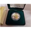 Image 2 : 2004 50 cent easter lily silver