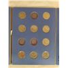 Image 4 : 4 whitman folders w/ coins