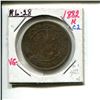 Image 2 : 1882H large cent