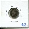 Image 2 : 1902 5 cents silver