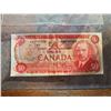 Image 1 : 1975 $50 RCMP bill
