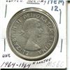 Image 2 : 1964 silver dollar MS