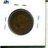 Image 2 : 1871 one cent Prince Edward Island