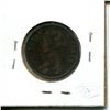 Image 2 : 1890 1 cent Newfoundland