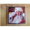 Image 2 : 2004 mint coin set w/ colorized Santa