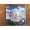 Image 1 : 2014 $20 fine silver goose