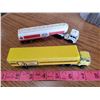Image 2 : Esso + Home Hardware toy tanker trucks